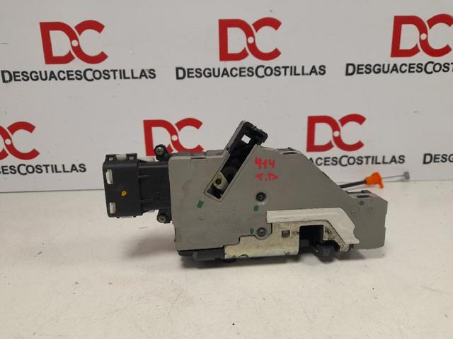 9138J9 Cerradura de la puerta trasera derecha  comprar en Zaragoza