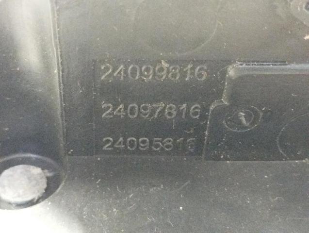 9138J9 Cerradura de la puerta trasera derecha comprar Girona
