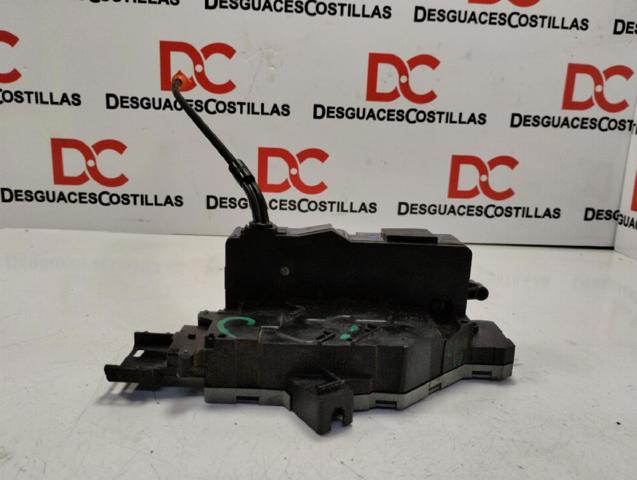 9138J9 PEUGEOT Cerradura de la puerta trasera derecha comprar Alcalá