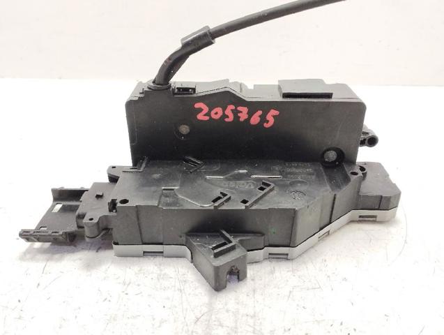 9138J9 PEUGEOT Cerradura de la puerta trasera derecha comprar Alcalá