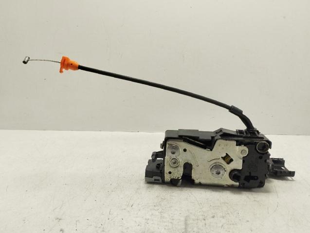 9138J9 Cerradura de la puerta trasera derecha  comprar en Zaragoza