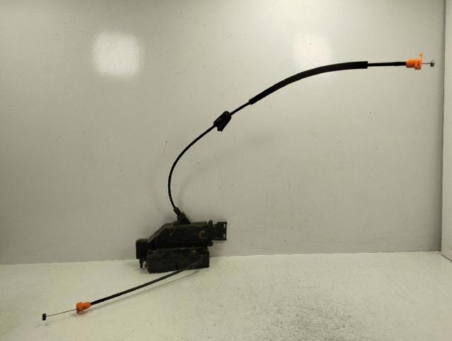 9138J9 PEUGEOT Cerradura de la puerta trasera derecha comprar Madrid
