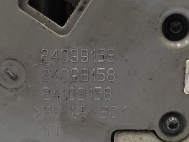 9138J9 Peugeot/Citroen