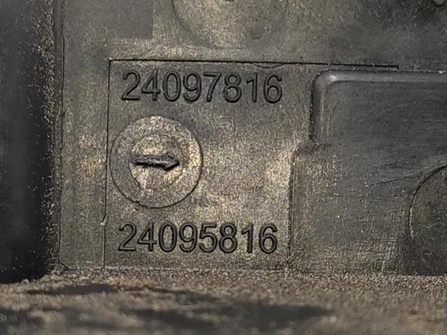 9138J9 Peugeot/Citroen