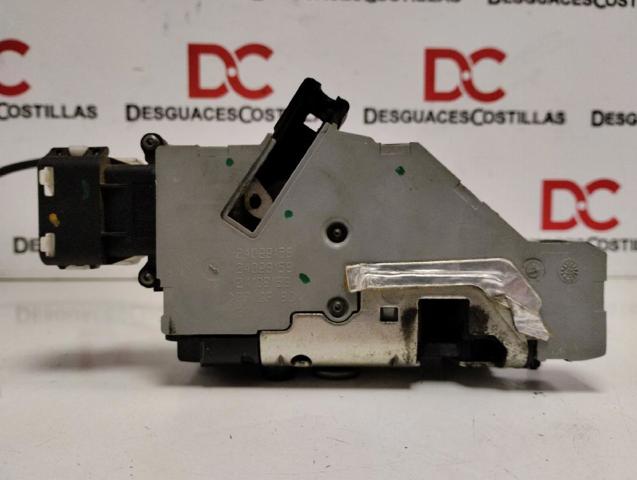 9138J9 PEUGEOT Cerradura de la puerta trasera derecha  comprar en Jaén