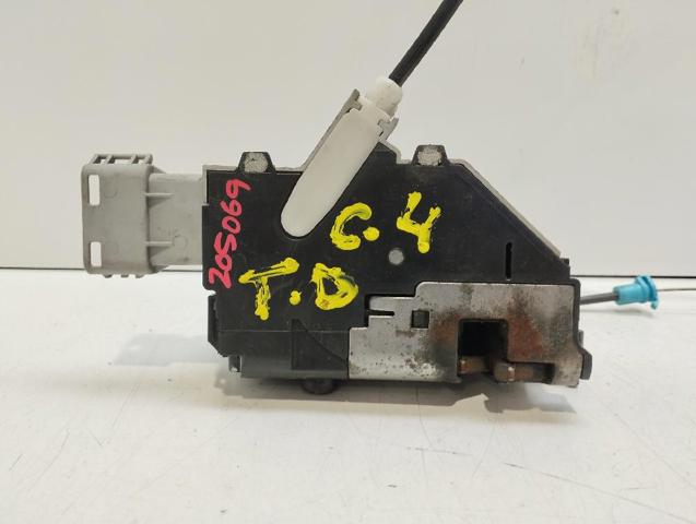 9138T6 Cerradura de la puerta trasera derecha  comprar en Reus