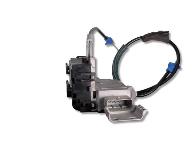 9138T6 PEUGEOT Cerradura de la puerta trasera derecha  comprar en Jaén