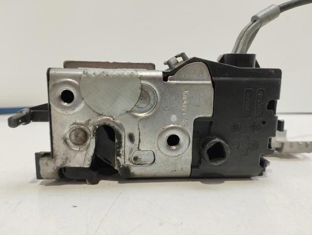 9138T6 PEUGEOT Cerradura de la puerta trasera derecha  comprar en Lleida