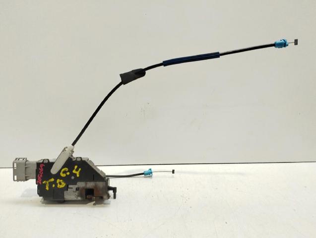 9138T6 Cerradura de la puerta trasera derecha comprar Sevilla