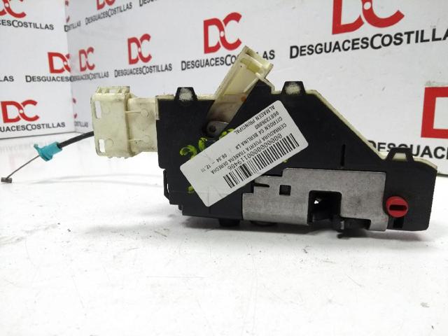 9138T6 Peugeot/Citroen