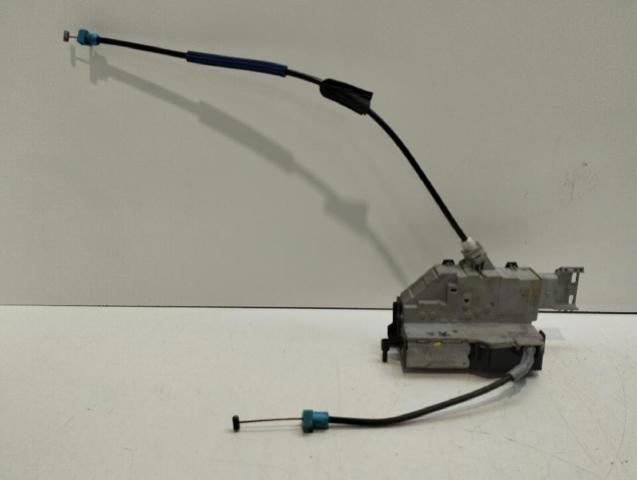 9138T6 PEUGEOT Cerradura de la puerta trasera derecha  comprar en Jaén