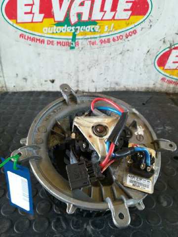 Resistencia de calefacción 9140010099 MERCEDES