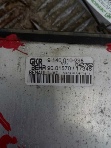 9140010298 Renault (RVI)