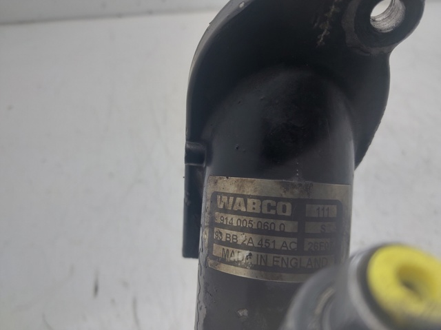 FORD 9140050600 Bomba de vacío comprar Tarragona