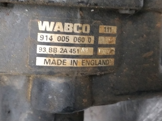 9140050600 Ford