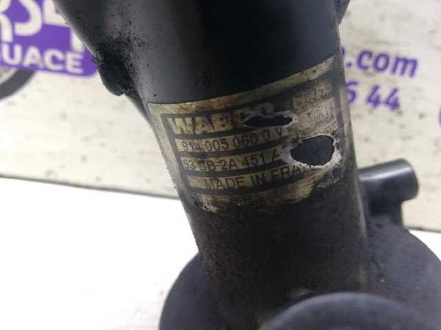 9140050600 Bomba de vacío  comprar en Zaragoza