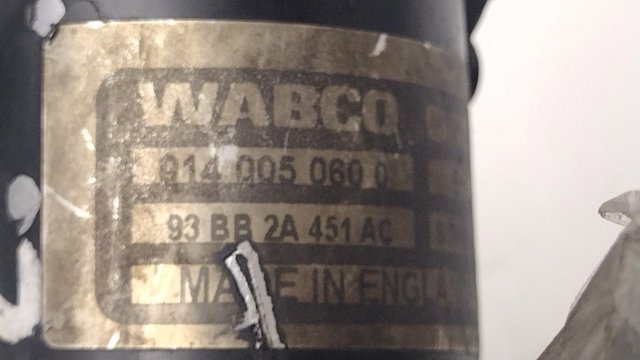 FORD 9140050600 Bomba de vacío  comprar en Albacete