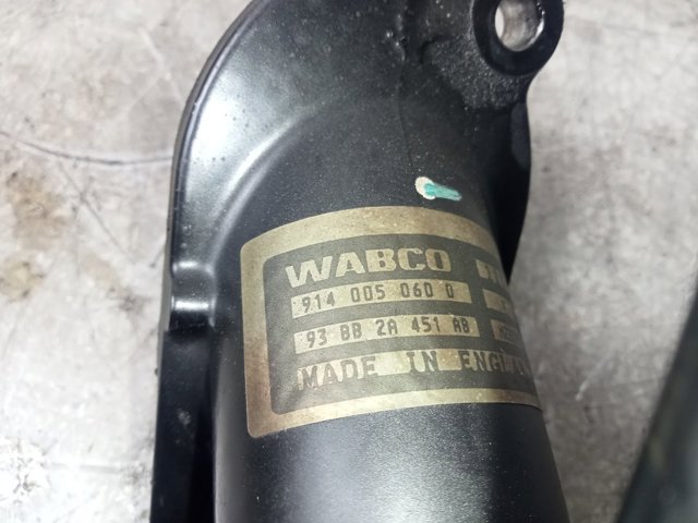 9140050600 Bomba de vacío  disponible Utrera