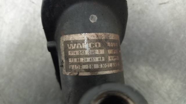 FORD 9140050600 Bomba de vacío  comprar en Albacete