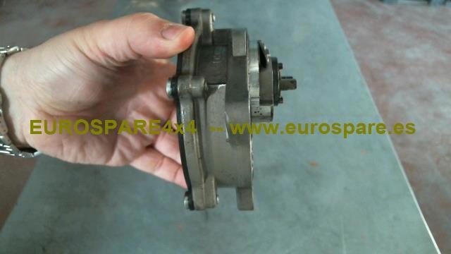9140300030 Bomba de vacío  disponible Utrera