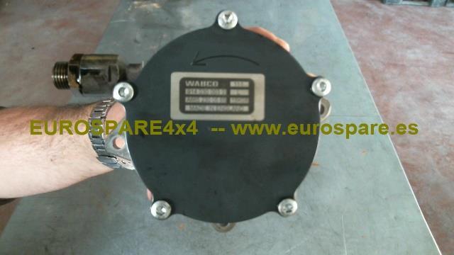 9140300030 Bomba de vacío  disponible Burgos