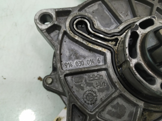 SSANG YONG 9140300030 Bomba de vacío  comprar en Murcia