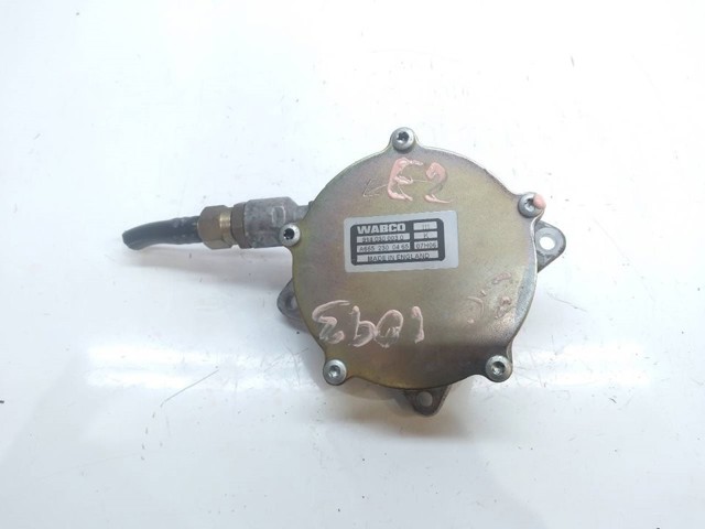 9140300030 Bomba de vacío comprar Girona
