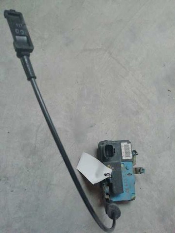 Cerradura de puerta delantera izquierda Volvo XC90  ()