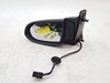 Cubierta del retrovisor del conductor 9142139 OPEL