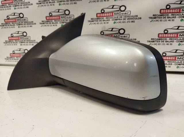 9142141 OPEL Espejo retrovisor izquierdo  disponible Ourense