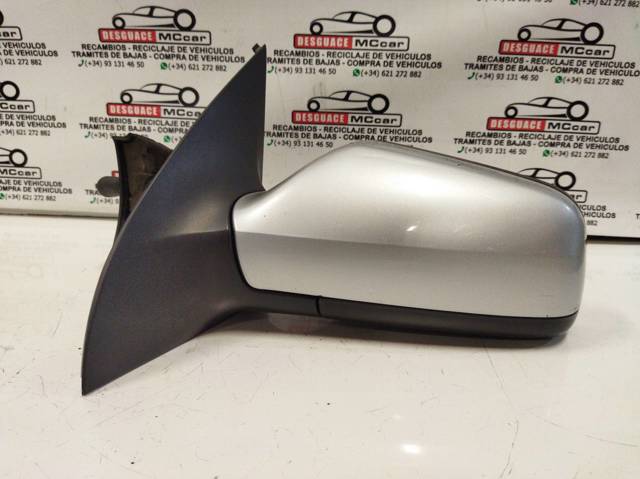OPEL 9142141 Espejo de retrovisor izquierdo comprar Tarragona
