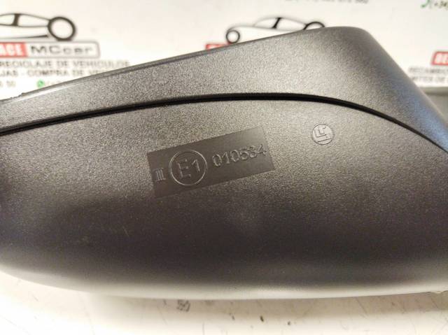 OPEL 9142141 Espejo de retrovisor izquierdo comprar Pamplona