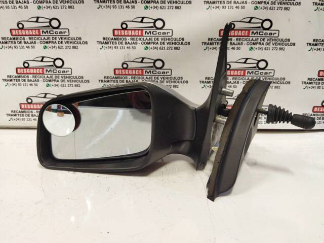 OPEL 9142141 Espejo de retrovisor izquierdo  en stock Terrassa