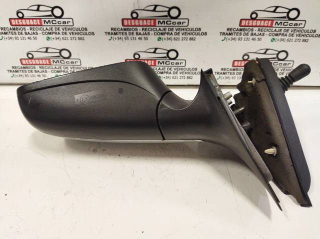 OPEL 9142141 Espejo de retrovisor izquierdo comprar Pamplona