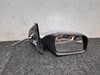 Espejo retrovisor derecho 9142142 OPEL