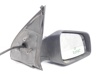 Retrovisor exterior derecho 9142142 OPEL