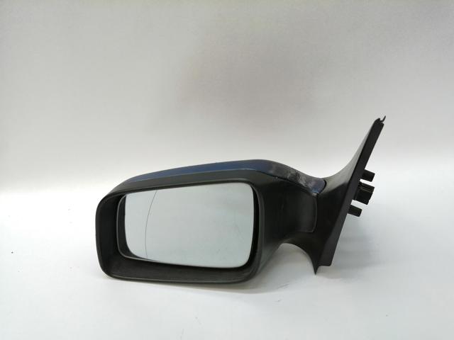 Espejo retrovisor izquierdo 9142145 Opel