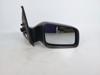 Espejo retrovisor derecho 9142146 OPEL