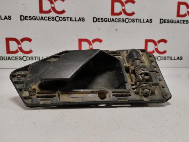 914394 Manija interior de puerta delantera izquierda  en stock Castellón