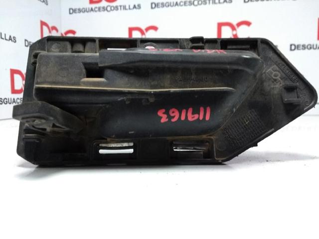 PEUGEOT 914395 Manija interior de puerta delantera derecha  disponible Valladolid