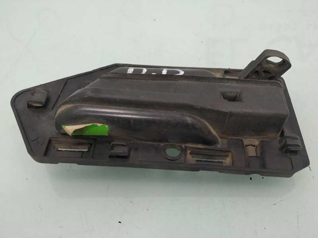 PEUGEOT 914395 Manija interior de puerta delantera derecha  en stock Terrassa