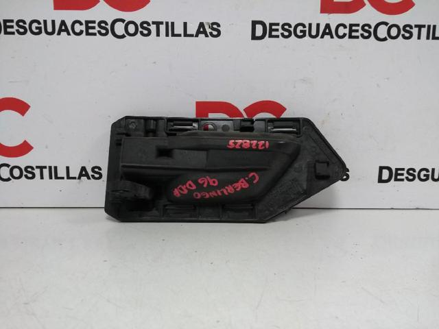 PEUGEOT 914395 Manija interior de puerta delantera derecha  comprar en Albacete