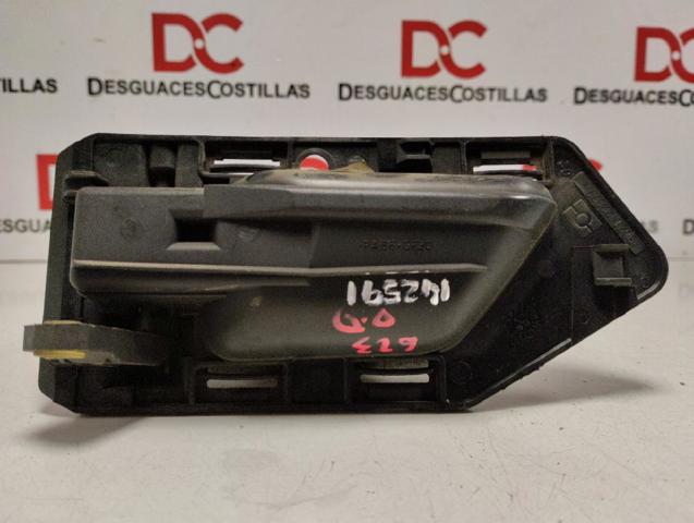 PEUGEOT 914395 Manija interior de puerta delantera derecha  disponible Lugo