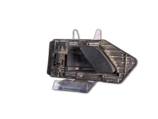 PEUGEOT 914395 Manija interior de puerta delantera derecha  en stock Valencia