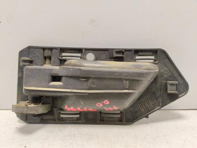914395 PEUGEOT Manija interior de puerta delantera derecha  en stock Huelva