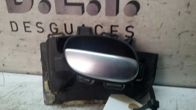 9143A4 PEUGEOT Manija interior izquierda delantera/trasera de puerta  en stock Huelva