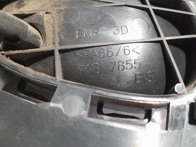 9143A4 Manija interior izquierda delantera/trasera de puerta comprar Sevilla