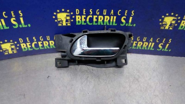 9143J9 Manija interior izquierda delantera/trasera de puerta  disponible Burgos
