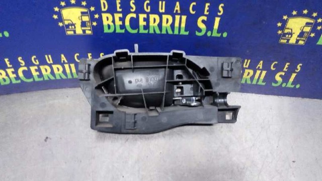 9143J9 PEUGEOT Manija interior izquierda delantera/trasera de puerta comprar Alcalá