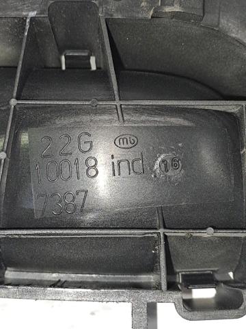 9143J9 PEUGEOT Manija interior izquierda delantera/trasera de puerta  en stock Huelva